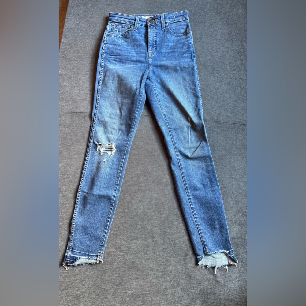 Madewell Jeans | Sz. 27 | MSRP $ $128